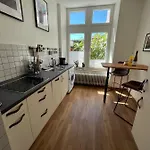 Apartment Numbersixteen *