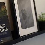 Apartment Numbersixteen *