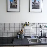 Numbersixteen Apartment