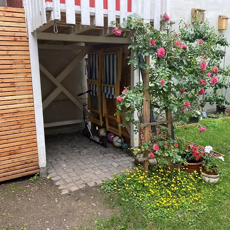 Apartmán Numbersixteen