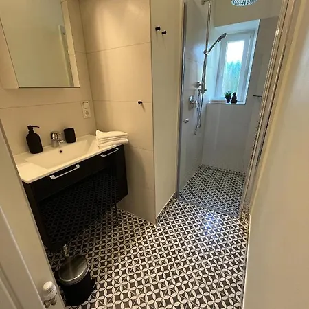 Apartmán Numbersixteen *