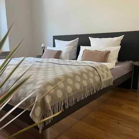 Numbersixteen Apartmán