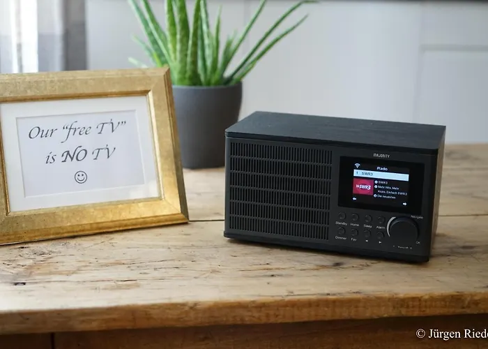 Numbersixteen شقة