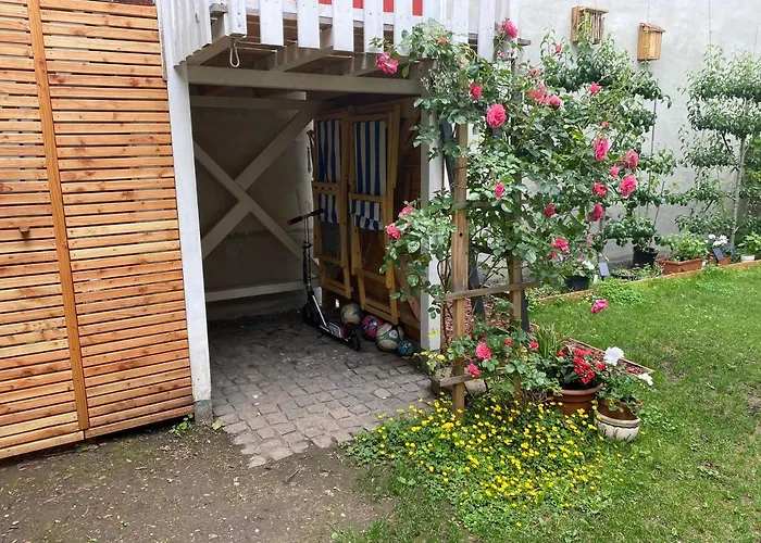 شقة Numbersixteen