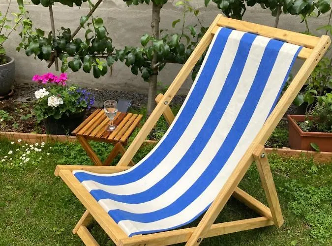 شقة Numbersixteen ترير