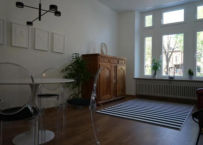 Numbersixteen شقة