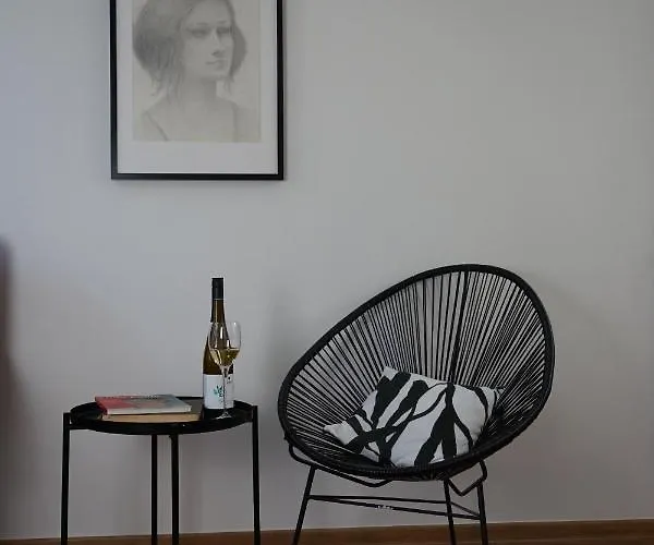 Numbersixteen شقة