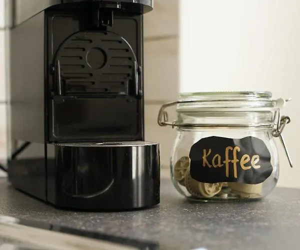 Numbersixteen アパート