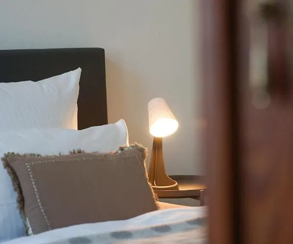 Numbersixteen شقة *