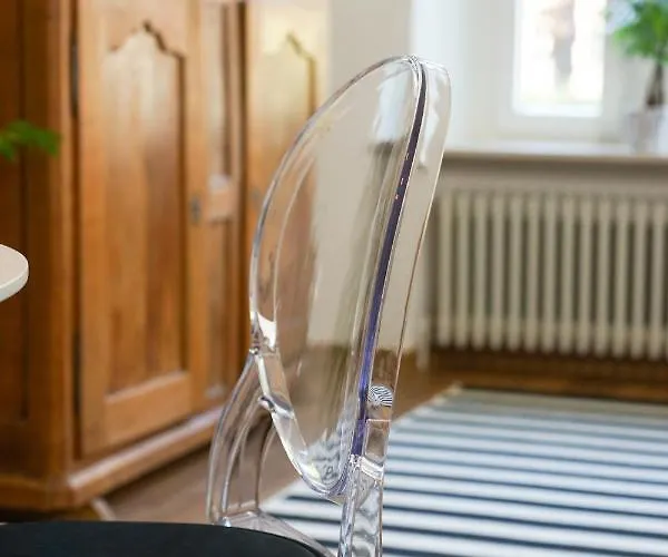 شقة Numbersixteen