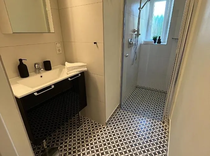 アパート Numbersixteen *