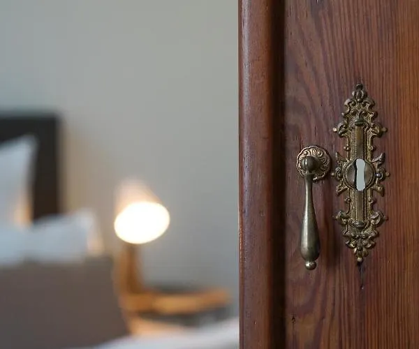 Numbersixteen شقة *