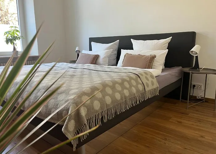 Numbersixteen アパート