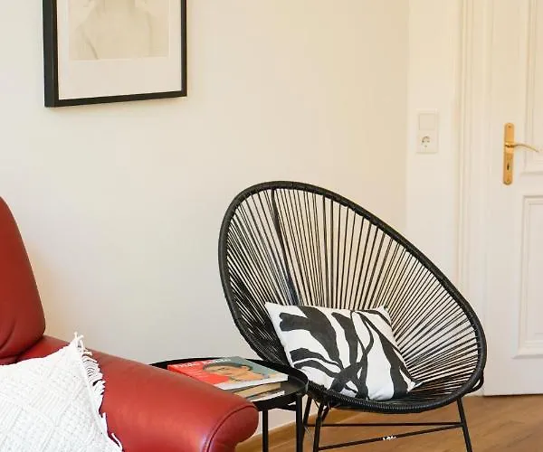 Numbersixteen شقة