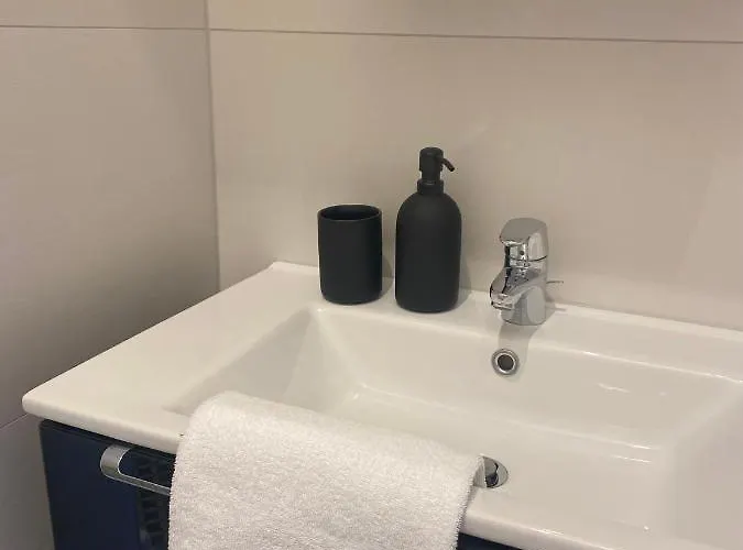 アパート Numbersixteen トリーア