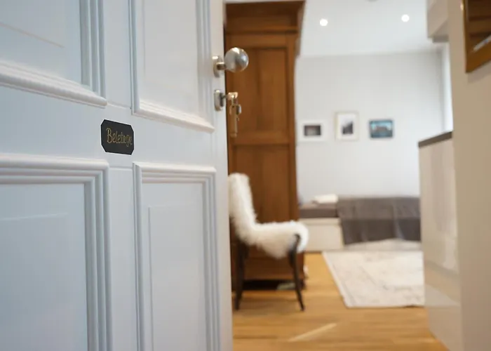 Numbersixteen トリーア