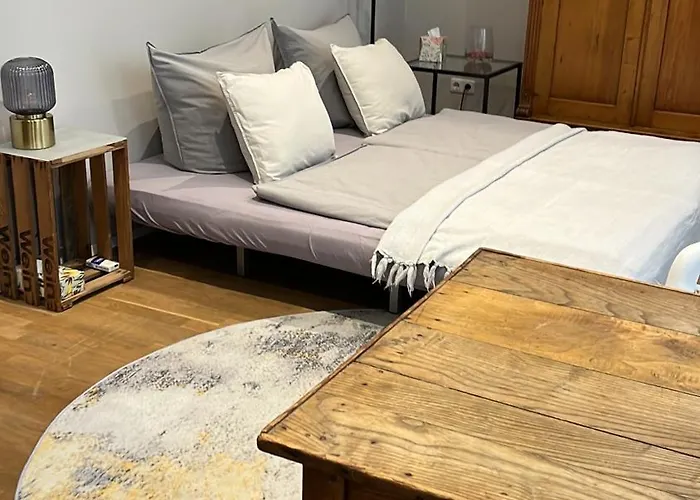 Numbersixteen شقة *