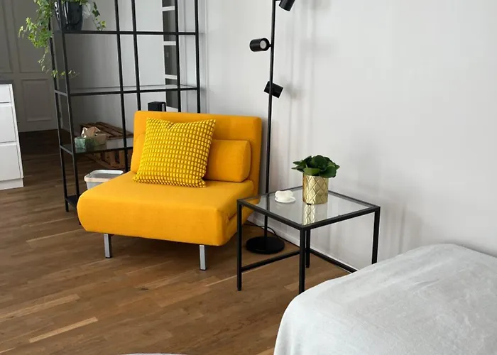 Numbersixteen アパート