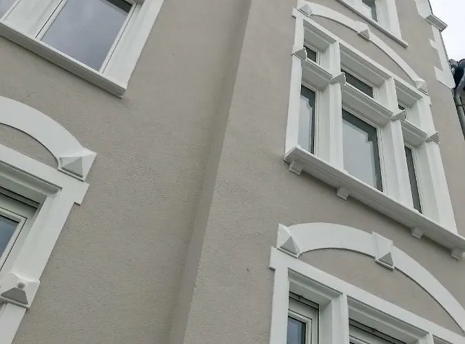 Numbersixteen ترير