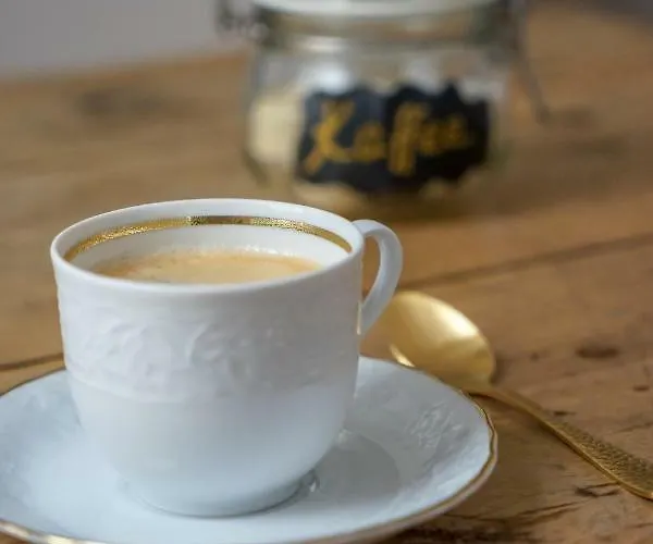 Numbersixteen トリーア