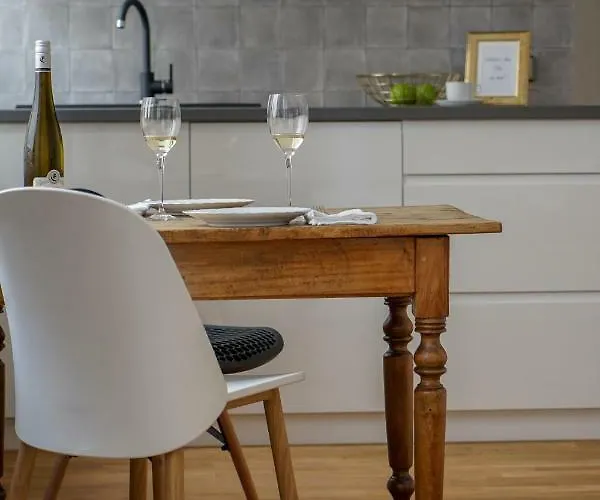 Numbersixteen * トリーア