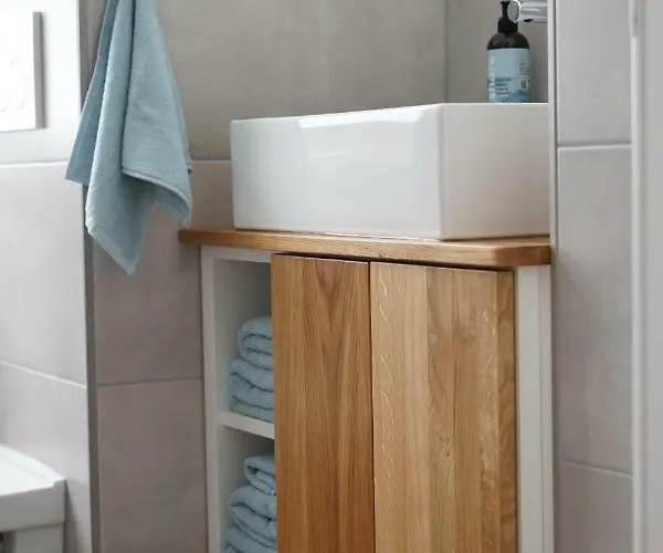 Numbersixteen アパート トリーア